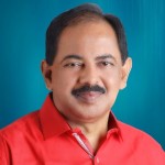 Nedumangad MLA profile picture