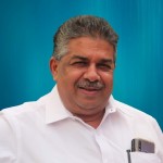 Chengannur MLA Profile Picture