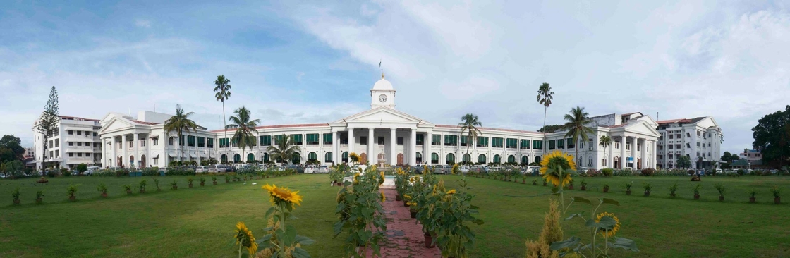 Director of General Administration Cover Image