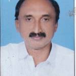 Kallambalam Ward Member Profile Picture