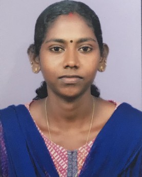 Kayalapuram Ward Member Profile Picture
