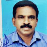 Njekkadu Ward Member Profile Picture