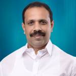 Irikkur MLA Profile Picture