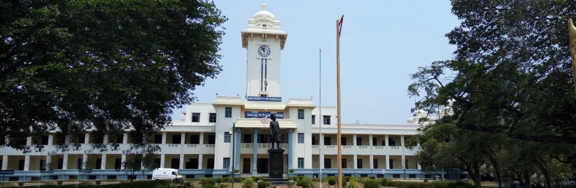 Director Of Computer Centre Cover Image
