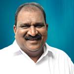 Kochi MLA Profile Picture