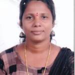 Avanakuzhi Ward Member Profile Picture
