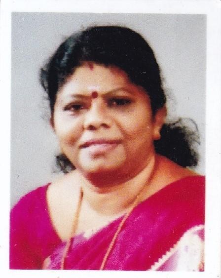 President of Cherunniyoor GP Profile Picture