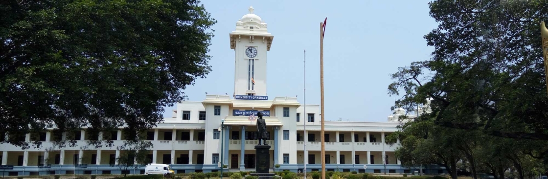 Director Of Campus Cover Image