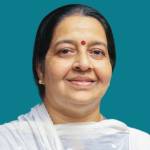 Thrikkakara MLA Profile Picture