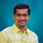Devikulam MLA Profile Picture
