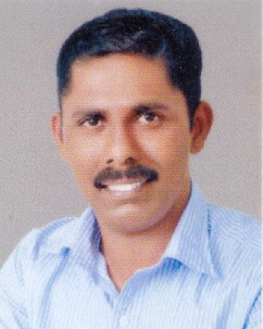 Kallumukku Ward Member Profile Picture