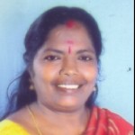 Karikkuzhi Ward Member Profile Picture