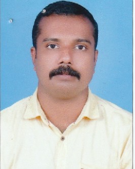 Puthusserimukku Ward Member Profile Picture
