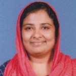 President of Kulasekharapuram GP Profile Picture