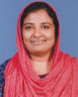 President of Kulasekharapuram GP Profile Picture