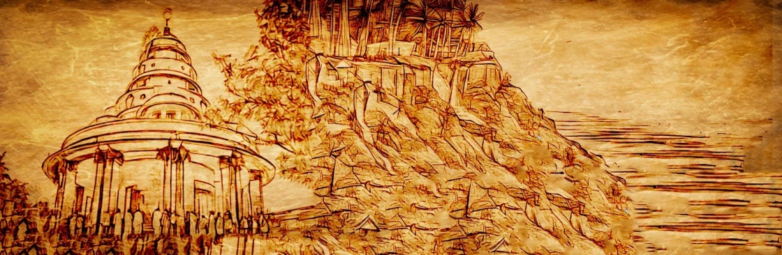 Temple Councillor Cover Image