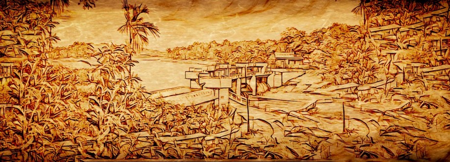 Chullimanoor Ward BP Cover Image