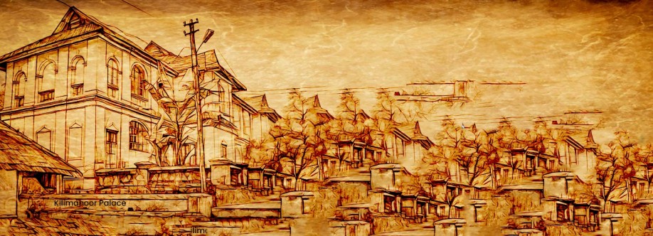 Madavoor Ward BP Cover Image