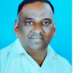 President of Chakkupallam GP Profile Picture