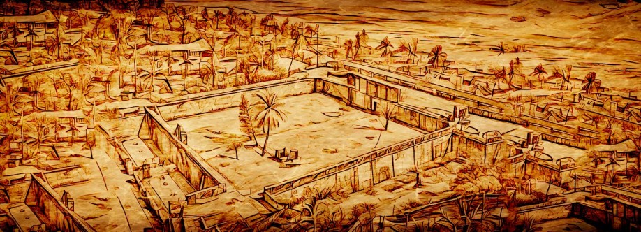 Mudakkal Ward BP Cover Image