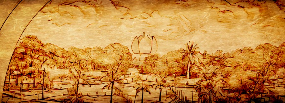 Azhoor Ward BP Cover Image