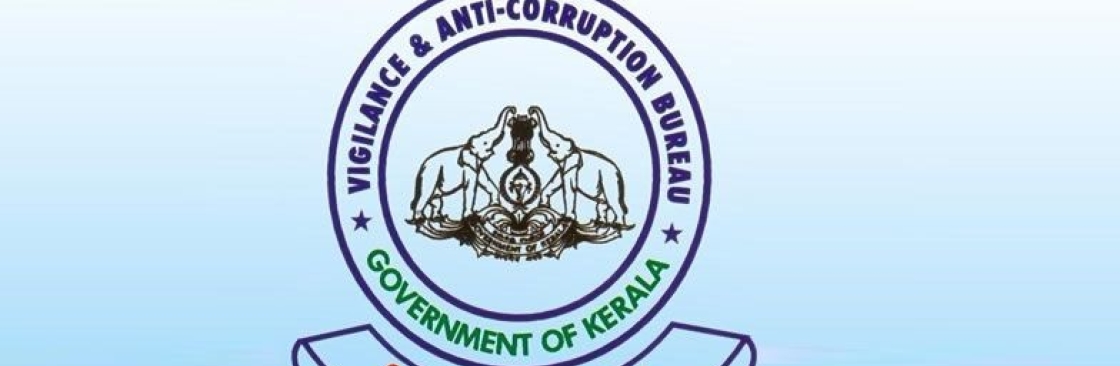 Joint Secretary of Vigilance Cover Image