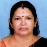 Kannukalivanam Ward Member Profile Picture