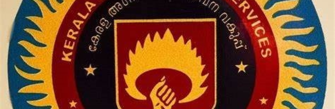 Home Secretary of Fire and Rescue Services Cover Image