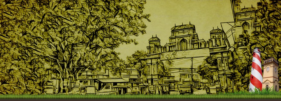 Elampalloor Ward BP Cover Image