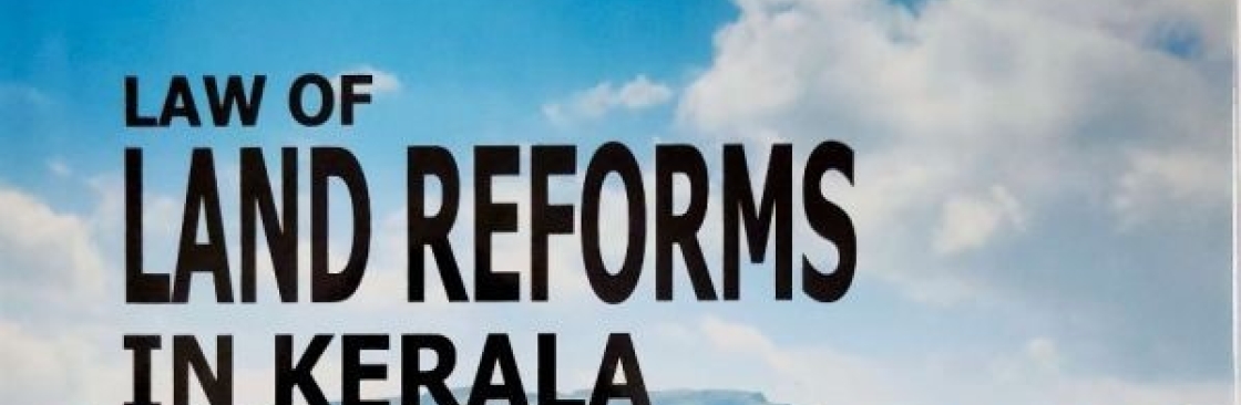 Director of Land Reforms Cover Image