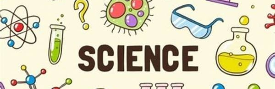Director of Science Cover Image