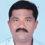 President of Vattamkulam GP Profile Picture
