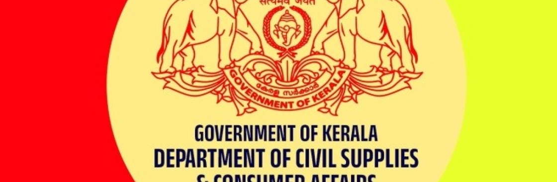 Secretary of Food and Civil Supplies Cover Image