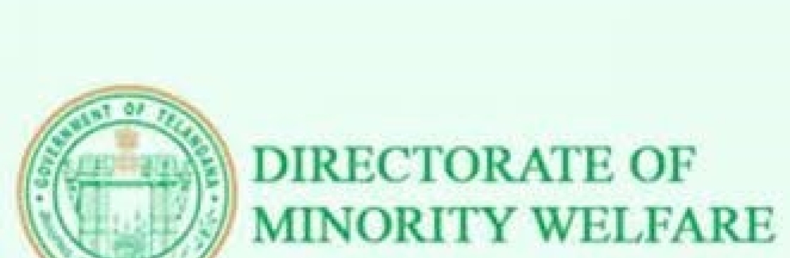 Director of Minority welfare Cover Image