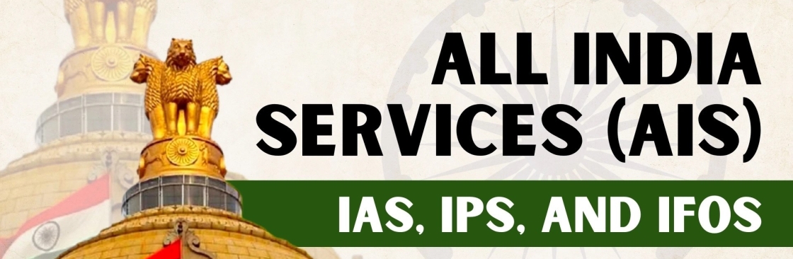 Secretary of All India Services Cover Image