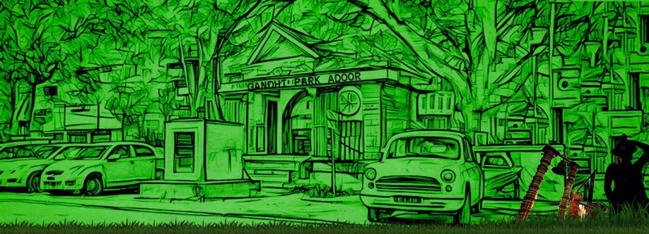 Pannivizha East Ward MU Cover Image