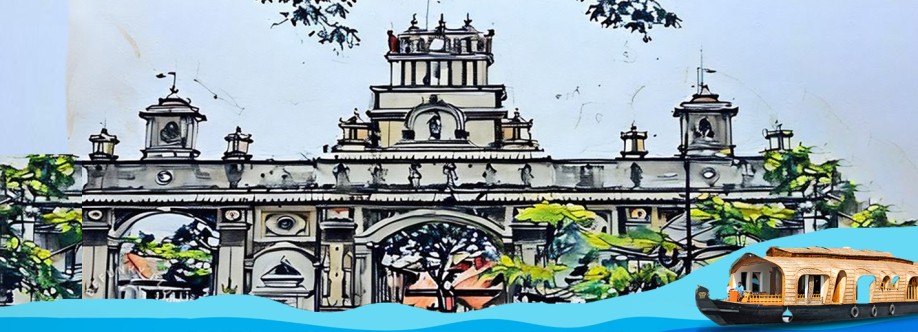 Vadackal Ward BP Cover Image