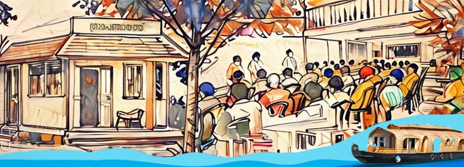 President of Palamel GP Cover Image
