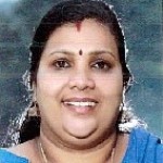 President Karukachal GP Profile Picture