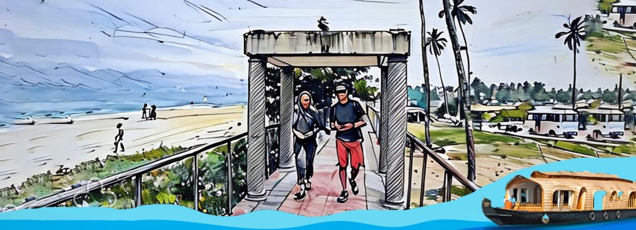 Manakkodam Ward BP Cover Image