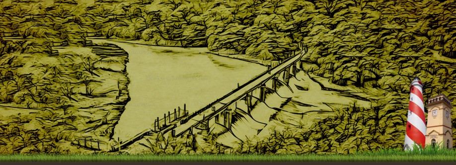 Kamukumcheri Ward BP Cover Image