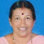 President of Meenja GP Profile Picture