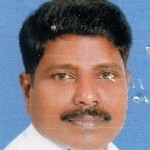 President of Kalikavu GP Profile Picture