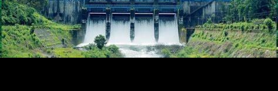 Additional Chief Secretary of Irrigation Cover Image