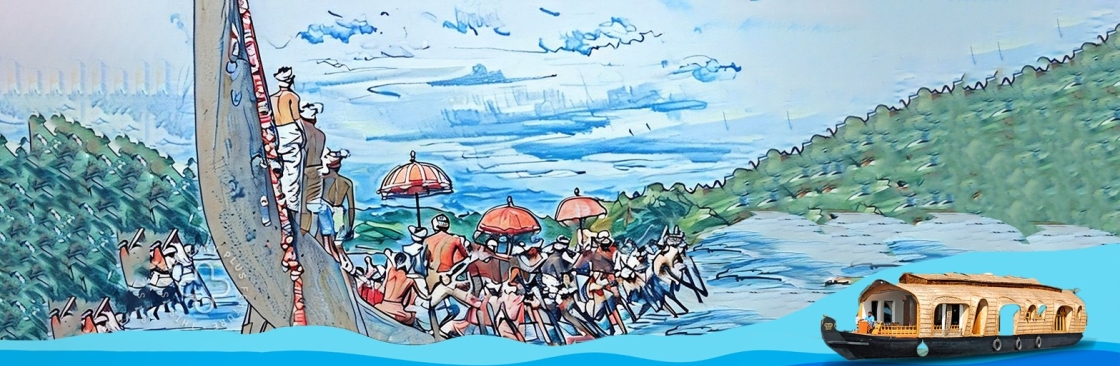 Nadubhagom Ward Member Cover Image