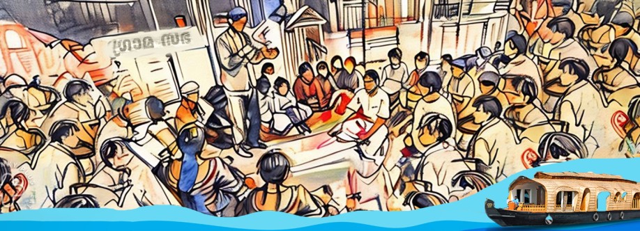 Cherumukha Ward GP Cover Image