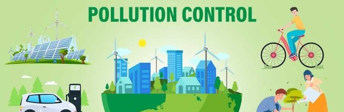 Director of Pollution Control Cover Image