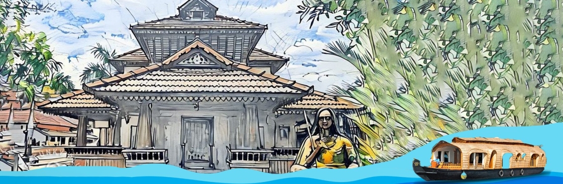 Makkekadavu Ward Member Cover Image