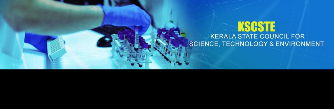 Vice President of KSCSTE Cover Image