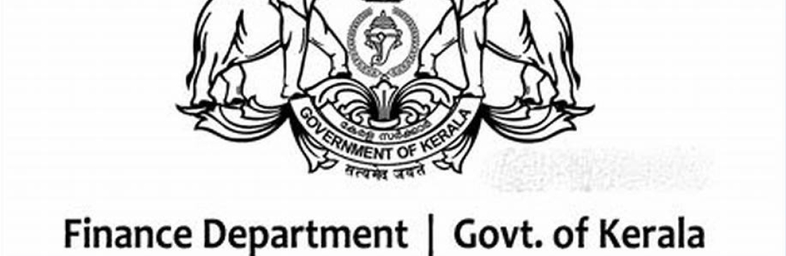 Additional Chief Secretary of Finance Cover Image